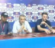 Arema FC Menang 4-1 dari Persita Tangerang