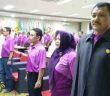 KONI Kota Malang Gelar Musyawarah Olahraga Kota