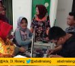 Ratusan orang ikuti pengobatan Gratis di FK Universitas Brawijaya