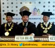 Universitas Brawijaya menuju World Class University dan PTN BH di Usia Emasnya