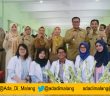 Tularkan Ilmu Keremajaan, Puskesmas Janti Gelar Gebras