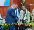Walikota Hebron Palestina dan Duta Besar Palestina hadir di Universitas Brawijaya