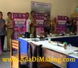 Lembaga Perlindungan Anak Kota Malang adakan monitoring dan evaluasi komunitas relawan PP TPPO