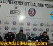 Sambut Musim 2019, Arema FC Kenalkan Pelatih dan Apparel Baru