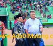 Walikota Malang sambangi Latihan Perdana Arema FC