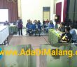 PPK Klojen laksanakan simulasi pemungutan suara 2019