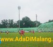 Walikota Malang akan benahi Stadion Gajayana agar Arema FC pindah Homebase
