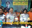 Oknum ASN Pemkot Malang Ditangkap Polisi Karena Penggunaan dan Kepemilikan Narkoba