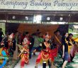 Organisasi Pemuda Internasional AIESEC lakukan Studi Budaya ke KBP
