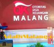 OJK siap fasilitasi Empat Kebijakan Besar Pemerintah