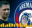 Usai IB Mundur, Begini Kriteria CEO Arema FC Selanjutnya