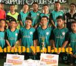 Inilah Pemenang Turnamen Futsal Skariga Cup 2019
