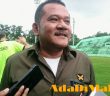 Baru Menjabat, ini target CEO Arema FC