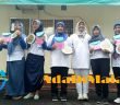 Lima Puskesmas Kota Malang Memperoleh penghargaan