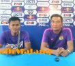 Asisten Pelatih Optimis Bisa Curi Poin, Asalkan…