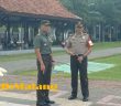 Danrem 083 Baladhika Jaya Pimpin Apel 3.439 personil pengamanan VVIP