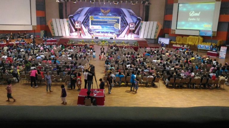 8.101 Anggota Kopdit Kosayu Akan Ikuti RAT Minggu Besok