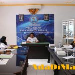 BNN Kabupaten Malang Panggil Dua Tersangka Untuk Asesmen Ulang