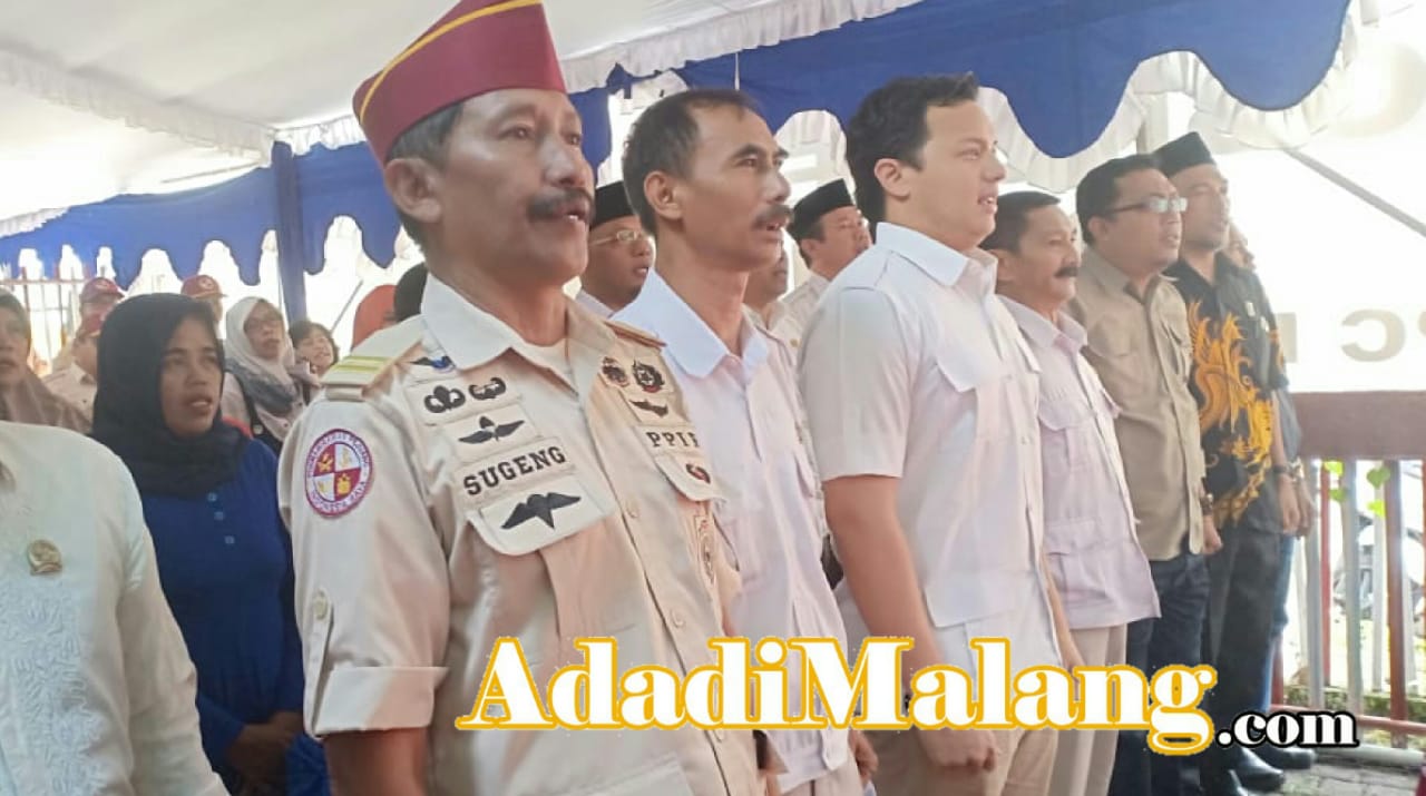 Gerindra Ultah 11 tahun : Sukses Pilpres Sukses Pileg