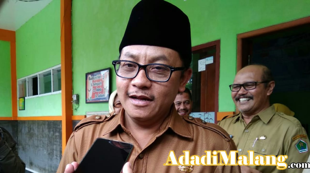 4 Siswa SMPN 13 Malang Ternyata Tidak Konsumsi Narkotika Dan Tidak Dikeluarkan Sekolah