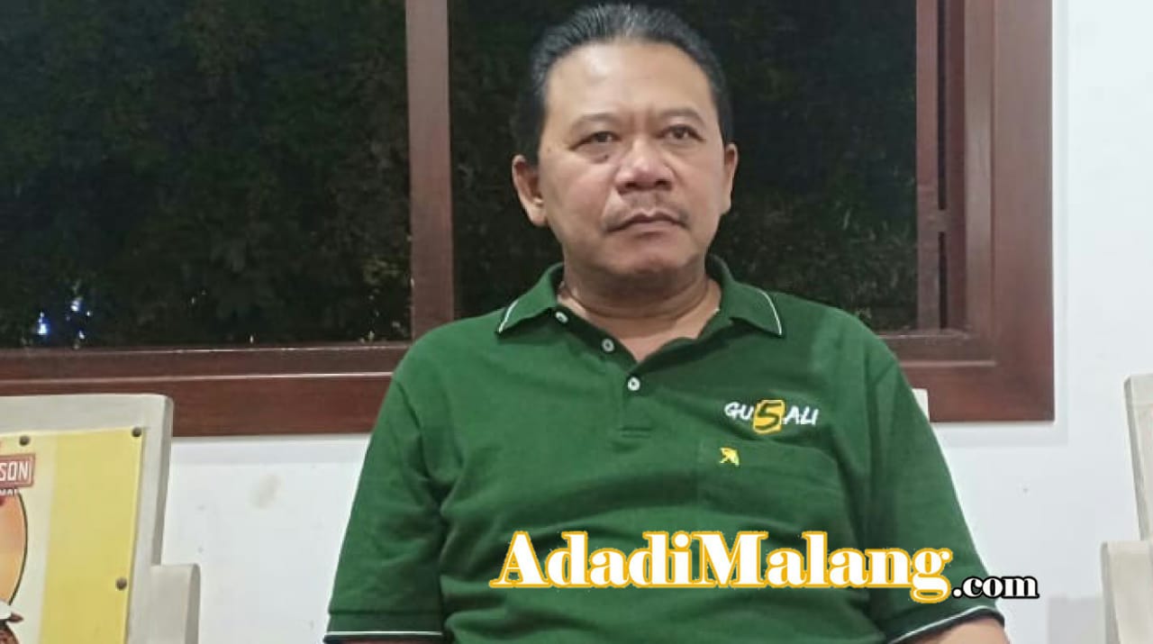 Gus Ali : BPJS Belum Merata Di Kabupaten Malang