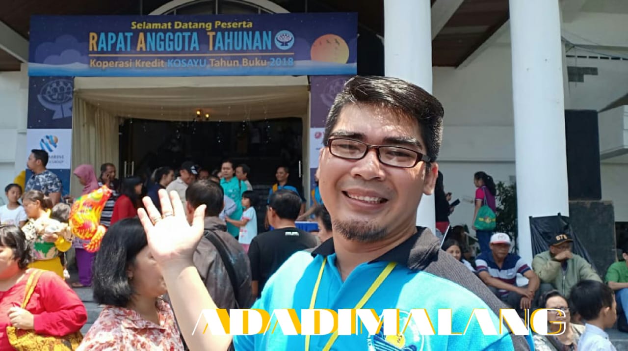 RAT Kopdit Kosayu Dukung Perkembangan UMKM Para Anggotanya