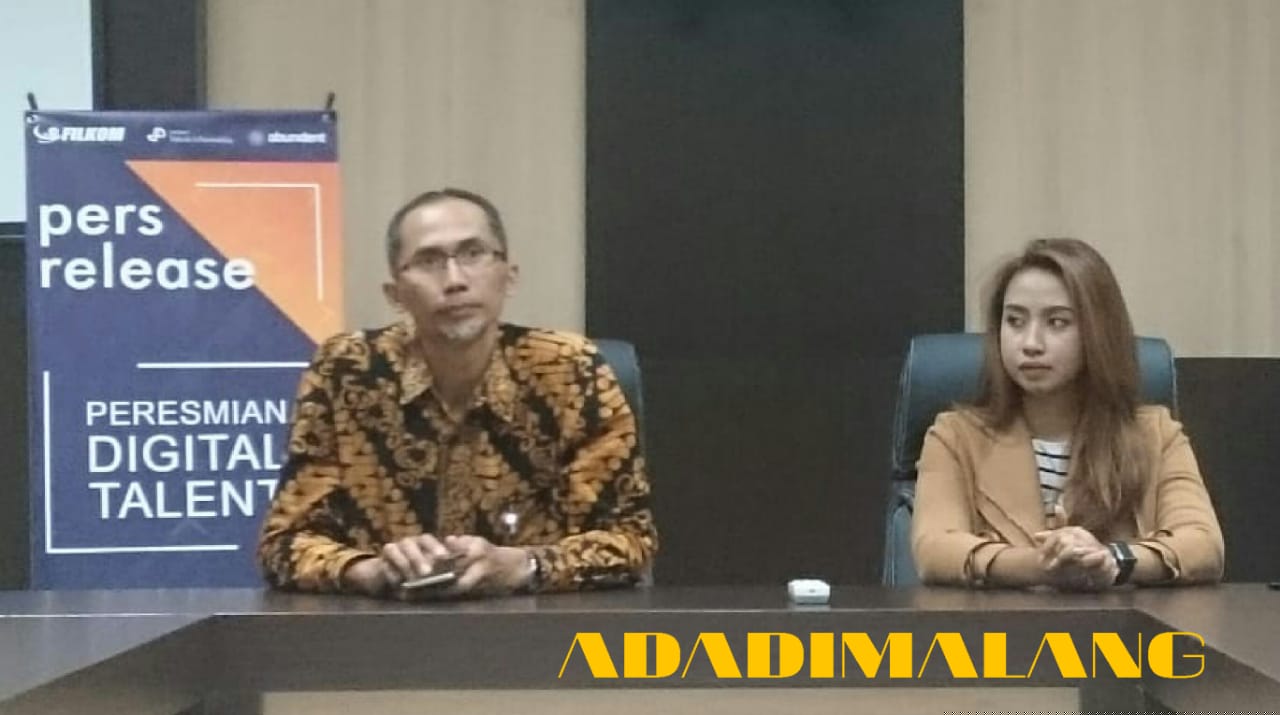 Hadapi 4.0, Filkom UB Teken MoA Dengan Abundant Malaysia