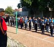 76 TPOK BP2D Kota Malang Digembleng Mental dan Fisik