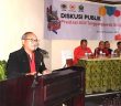 KONI Apresiasi Langkah SIWO PWI Peduli Dengan Prestasi Atlet