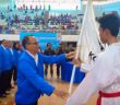 1.032 Karateka Rebut Piala Walikota Malang
