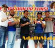 Atlet ISSI Kota Malang Sabet Juara Umum Kejurprov ISSI Jatim 2018
