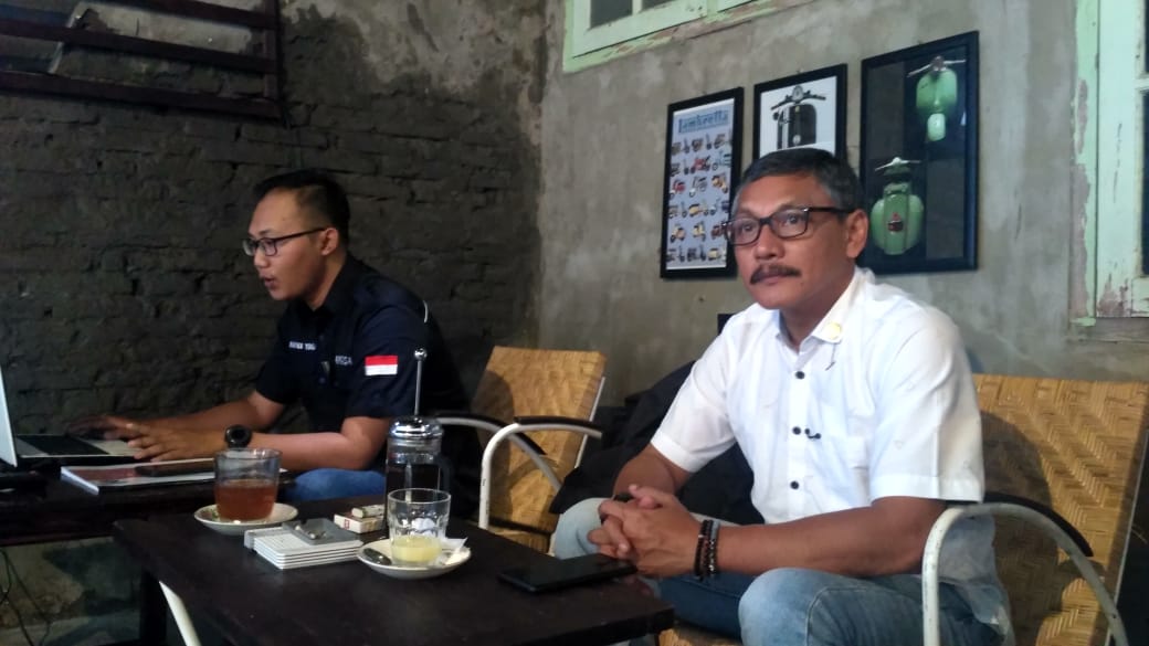 Hasil Riset Adiwangsa Menunjukkan Jokowi Masih Unggul Di Malang Raya