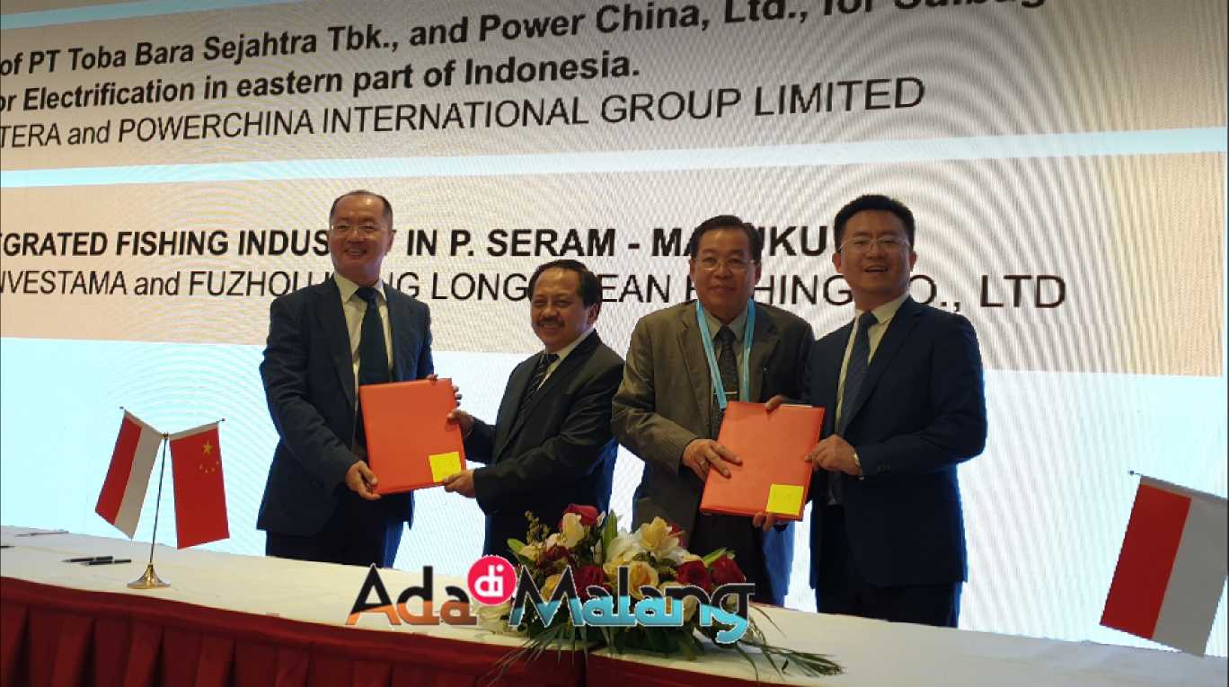 ZTE Smartfren Tandatangani Perjanjian Uji Coba Jaringan 5G di Indonesia dan Perluasan Jaringan 4G