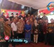 Danramil Blimbing Hadiri Silaturahmi dan Halal Bihalal DPRD Kota Malang