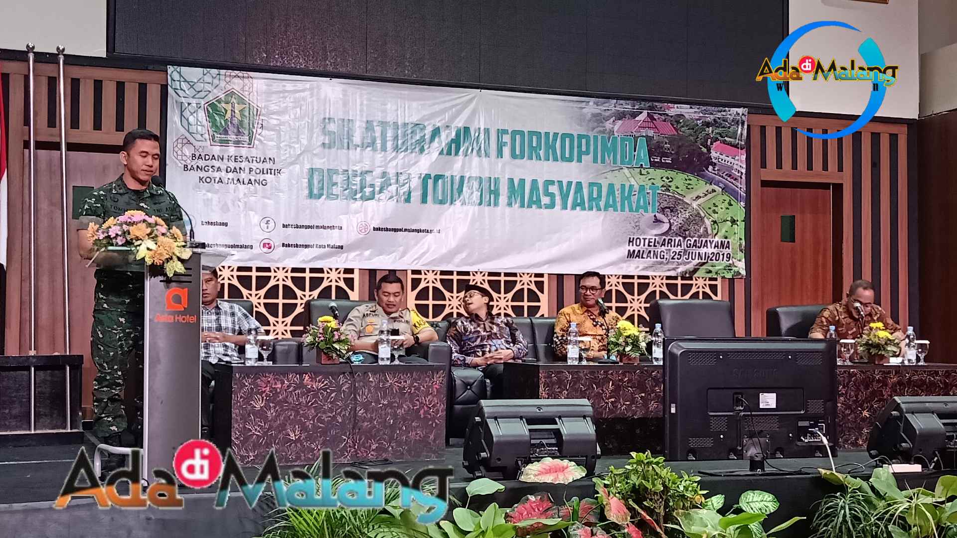 Indonesia Dinilai Sebagai Negara Demokrasi Yang Hebat