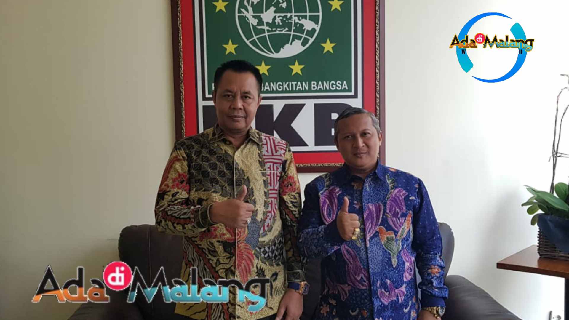 Syarif Hidayatullah dan Indra Bayu Jadi Kuasa Hukum PKB Ke Mahkamah Konstitusi