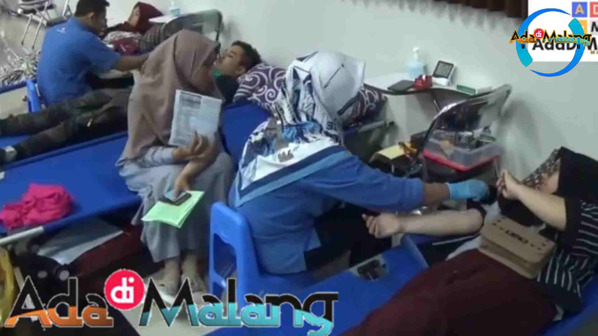 FKG UB Gelar Pengabdian Masyarakat Untuk Memperingati Dies Natalis UB Ke 57