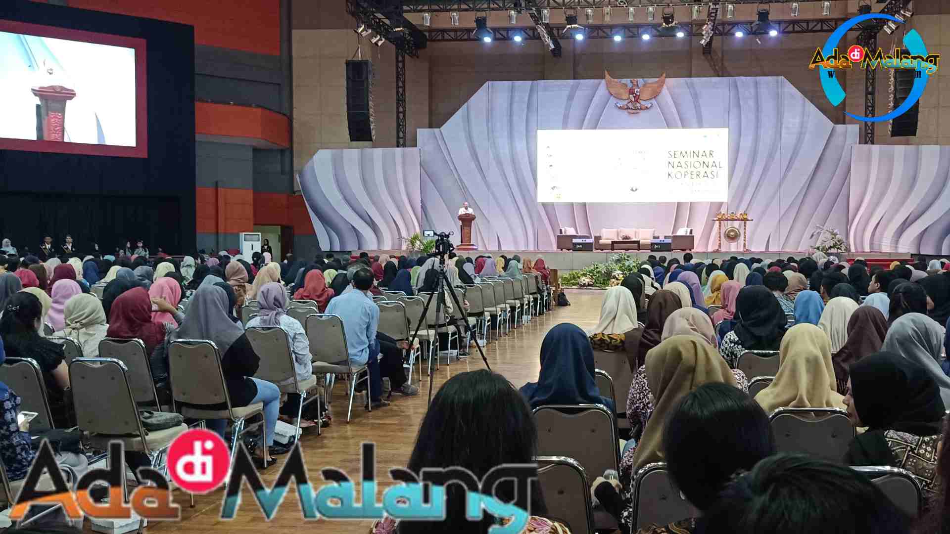 Jelang Era Digitalisasi, Koperasi akan Kolaborasi dengan Startup