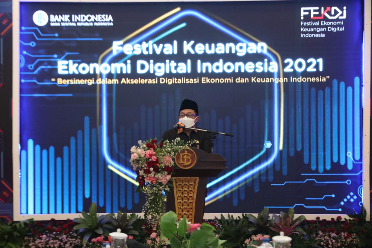 Wali Kota Malang Dukung Percepatan Digitalisasi Ekonomi dan Keuangan di Kota Malang