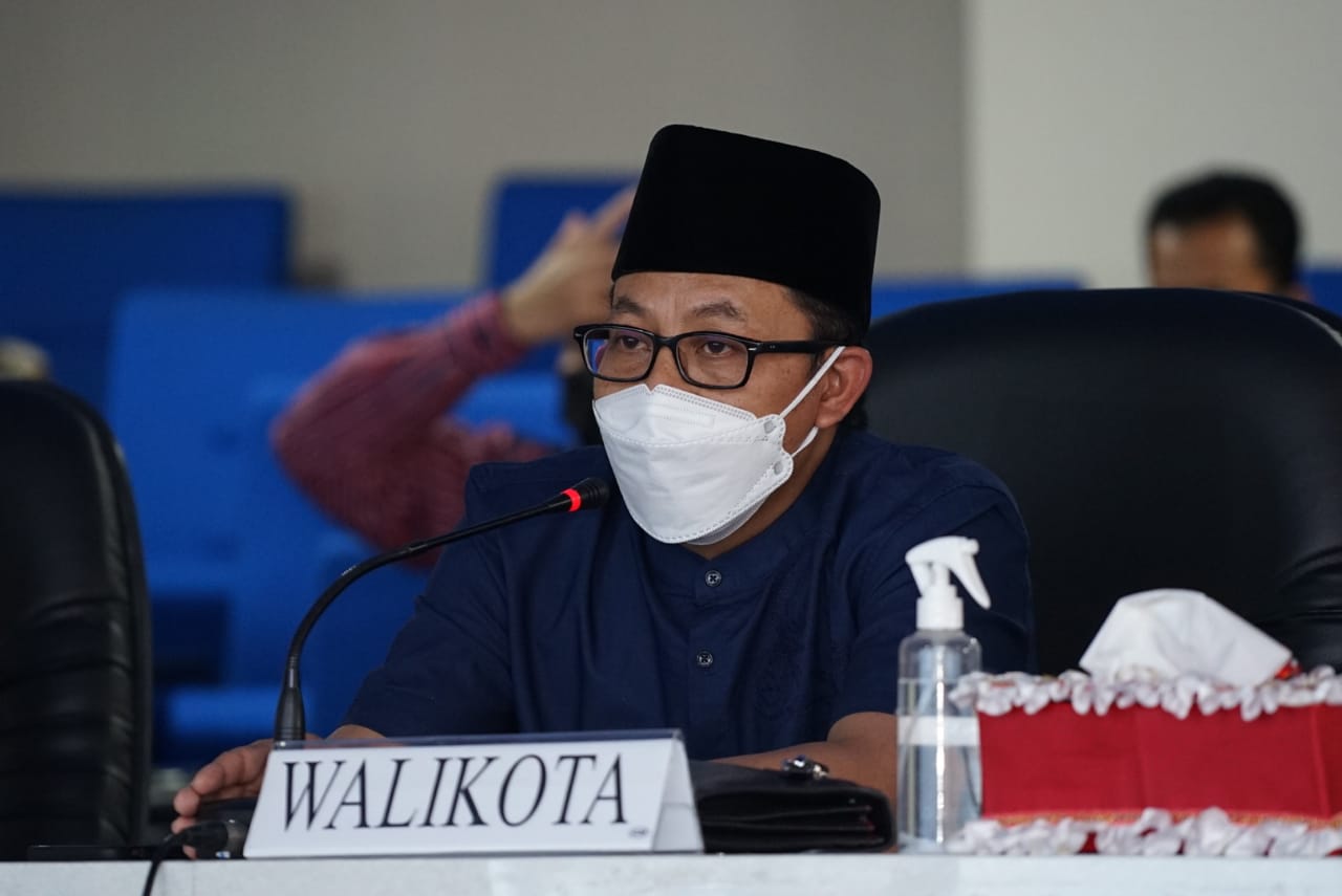 Sejarah Baru, Kota Malang Raih Predikat A Hasil SAKIP 2020