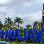 Universitas Brawijaya (Foto : Agus Yuwono ~ AdaDiMalang.com)