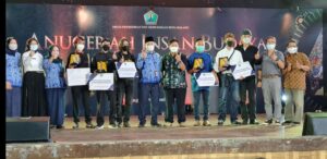 Anugerah Insan Budaya 2021