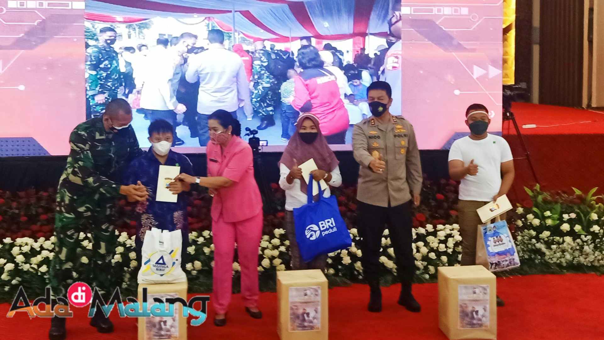 Antisipasi Lost Generation, Polri Beri Dukungan Psikososial Anak-Anak
