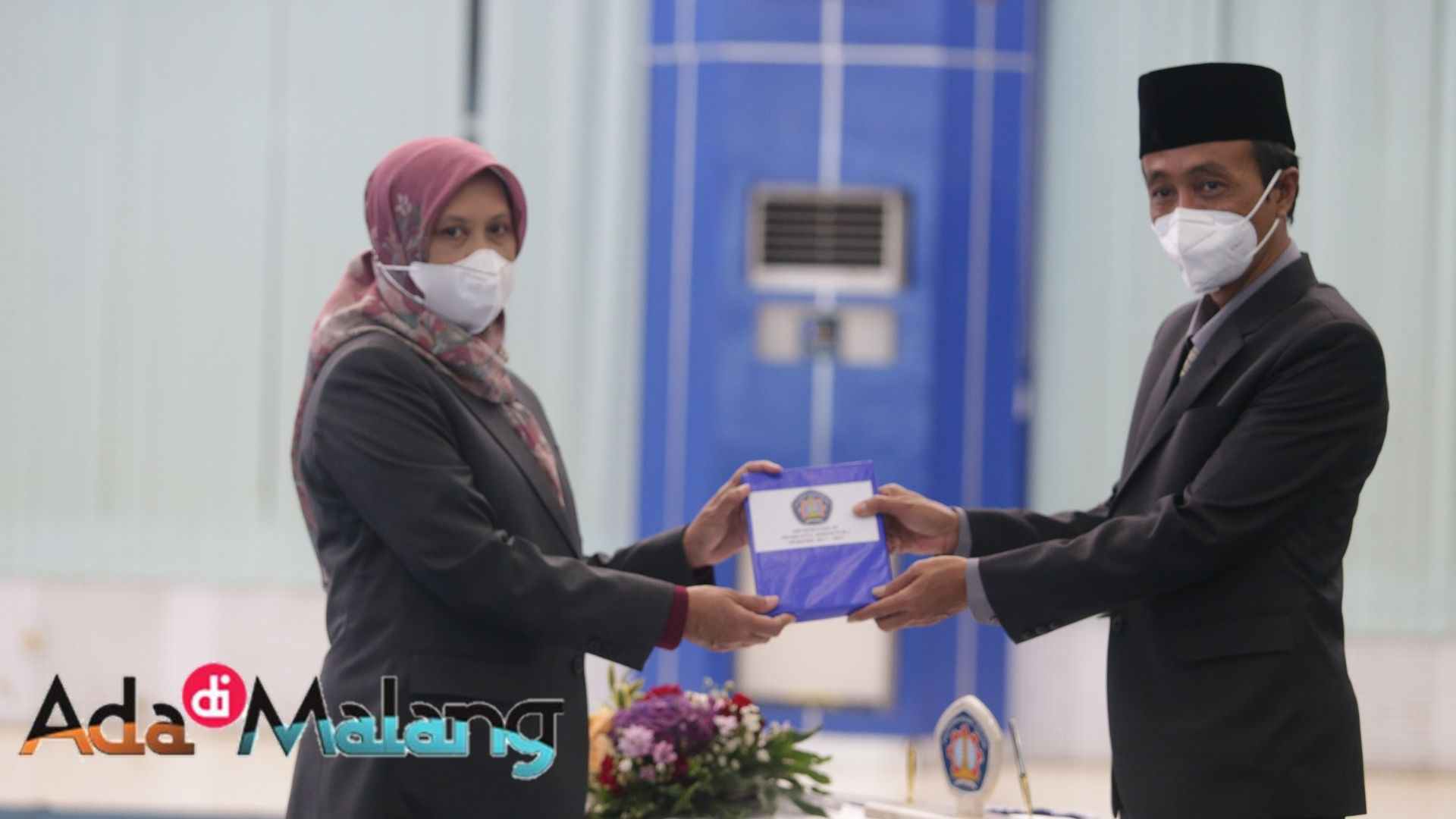 Pudir I Polinema Akan Tingkatkan Kerjasama Dengan Dunia Industri