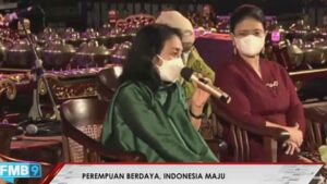 Peringatan Hari Ibu Di Daerah Istimewa Yogyakarta