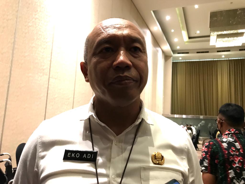 Ini Tanggapan Kepala Diskopindag Terkait Tuntutan HIPPAMA