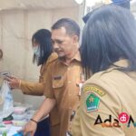 ASN Kota Malang membeli berbagai produk UMKM Kota Malang dengan menggunakan aplikasi Malpro dan TukuSam (Foto : Agus Yuwono / AdaDiMalang.com)