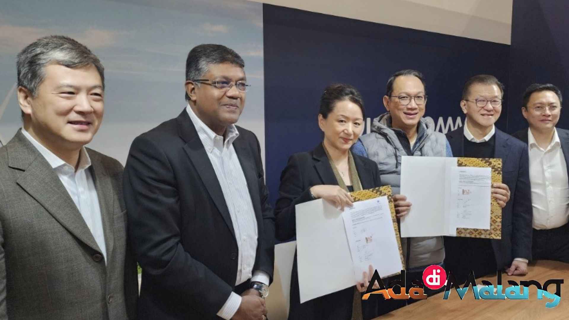Smartfren Perkuat Transformasi Digital Indonesia Melalui Solusi IoT Berbasis 5G