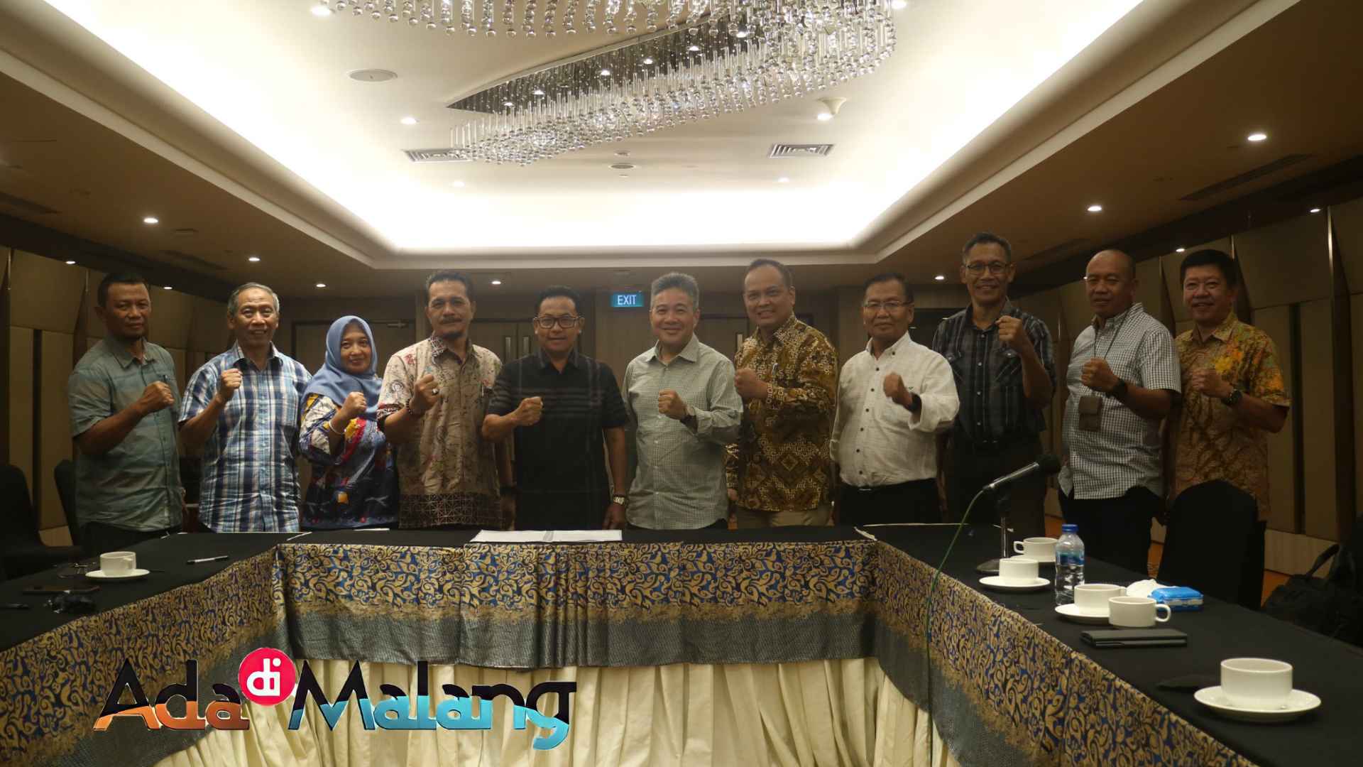 Pemkot Malang Langsung Rencanakan Perbaikan