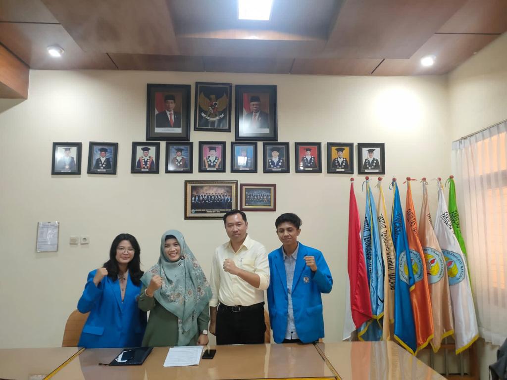 ITN Malang Gelar Wisuda Ke-69 Sabtu Mendatang